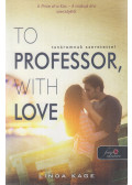 Linda Kage - To Professor, with Love - Tanáromnak szeretettel