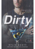 Kylie Scott - Dirty - Húzós