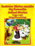 Sas Szilvia - Kedvenc állatos meséim - My favourite animal stories