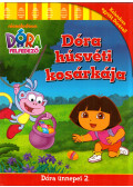 Sarah Wilson - Dóra húsvéti kosárkája