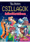 Tea Stilton - Csillagok bűvöletében