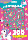 - Unikorniskaland