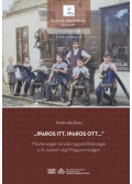 Szulovszky János - Iparos itt, iparos ott...