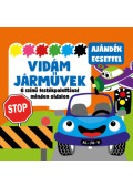  - Vidám járművek