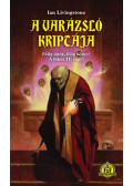 Ian Livingstone - A varázsló kriptája