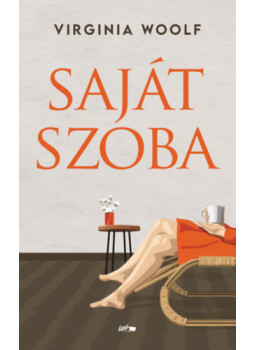 Virginia Woolf - Saját szoba Virginia Woolf - Saját szoba, null 2025 antikvár könyv