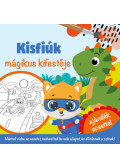  - Kisfiúk mágikus kifestője