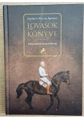 Győrffy-Villám András - Lovasok könyve (dedikált)