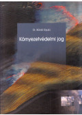 Dr. Bándi Gyula - Környezetvédelmi jog