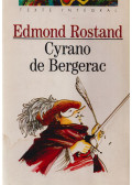 ROSTAND, EDMOND - Cyrano de Bergerac (francia)