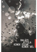 Balázs Attila - Kinek Észak, kinek Dél