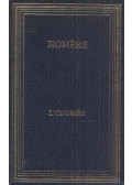Homére - L'Odyssée