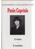 Paola Capriolo - A révész / Il nocchiero