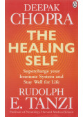Deepak Chopra - The Healing Self