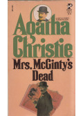Agatha Christie - Mrs McGinty's Dead