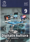 Pintér Gergely - Digitális kultúra 9.