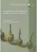 Rácz József (szerk.),Takács Ádám (szerk.) - Drogpolitika, hatalomgyakorlás és társadalmi közeg