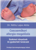 RÉTHY LAJOS ATTILA DR. - Csecsemőkori allergia-megelőzés