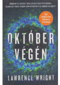 Lawrence Wright - Október végén