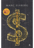 Marc Elsberg - Sosem elég
