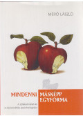 Mérő László - Mindenki másképp egyforma