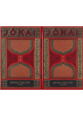 Jókai Mór - Enyim, tied, övé I-II.
