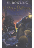 J. K. Rowling - Harry Potter és a bölcsek köve