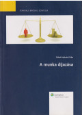 Tálné Molnár Erika - A munka díjazása