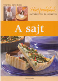 CSIGÓ ZITA ,Liptai Zoltán - A sajt