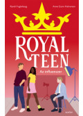 Anne Gunn Halvorsen, Randi Fuglehaug - Az influenszer - Royalteen 3.