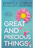 Rebecca Yarros - Great and Precious Things