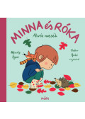 Mészöly Ágnes - Minna és Róka 2. - Alvós mesék