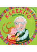 J.KOVÁCS JUDIT - Kerekítő - Hinta, palinta