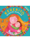 J.KOVÁCS JUDIT - Kerekítő - Kerekecske, dombocska