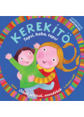 J.KOVÁCS JUDIT - Kerekítő - Tapsi, baba, tapsi