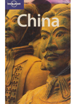 Damian Harper - China Damian Harper - China, London 2005 antikvár könyv