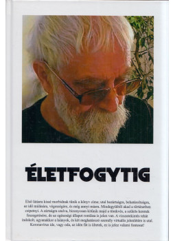Miklosovits László - Életfogytig Miklosovits László - Életfogytig, null 0 antikvár könyv