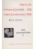 Jean Gillibert - Revue francaise de psychanalyse Tome 44, numéro 1, 1980