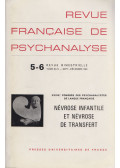Jean Gillibert - Revue francaise de psychanalyse Tome 44, numéro 5-6, 1980