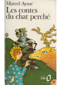 Aymé, Marcel - Les contes du chat perché