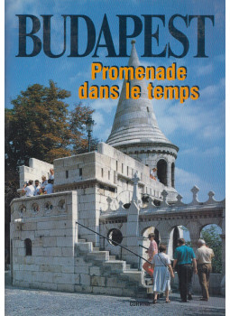 Klaudy Kinga - Budapest Klaudy Kinga - Budapest, Budapest 1996 antikvár könyv