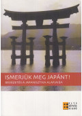 Farkas Ildikó - Ismerjük meg japánt!