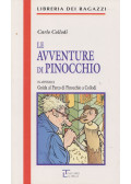 Carlo Collodi - Le avventure di Pinocchio
