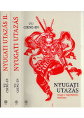 Vu Cseng-En - Nyugati utazás avagy a Majomkirály története I-II.