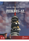 Dégen Csaba,Elblinger Ferenc,Simon Péter - Fizika 11-12.