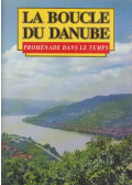 Klaudy Kinga - La boucle du Danube