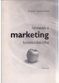 Wodianer-Nemessuri Zoltán - Bevezetés a marketingkommunikációba