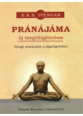 B. K. S. Iyengar - Pránájáma új megvilágításban