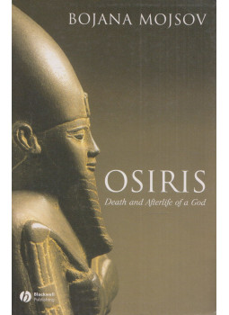 Bojana Mojsov - Osiris Bojana Mojsov - Osiris, Malden 2005 antikvár könyv