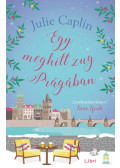 Julie Caplin - Egy meghitt zug Prágában